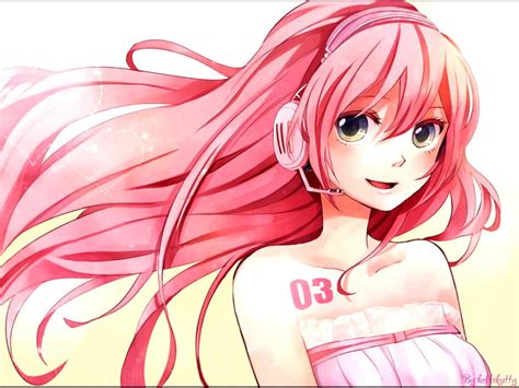 Vocaloid / Awesome Music .